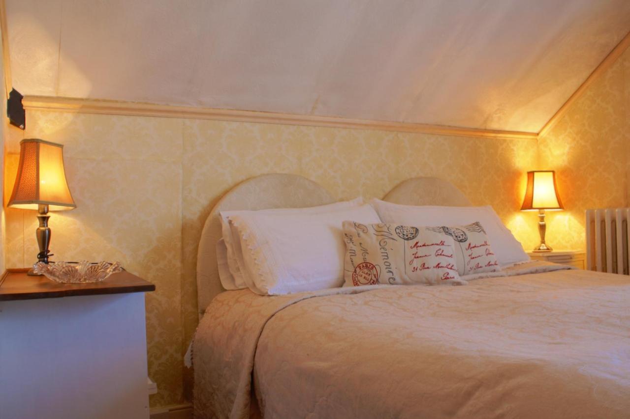 Gasthof The Sycamore 4*