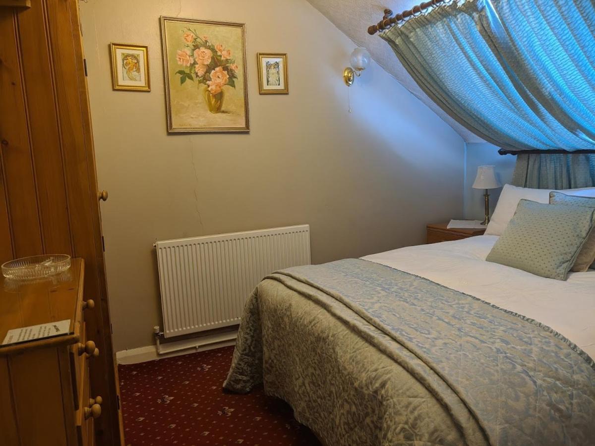 The Sycamore Gasthof York