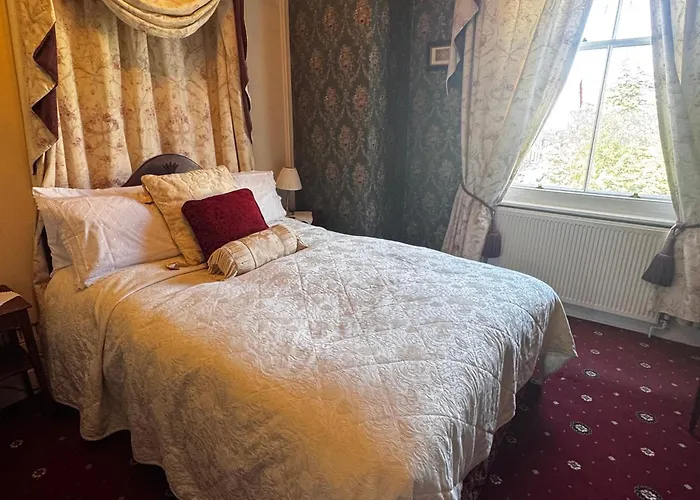 The Sycamore Guest House