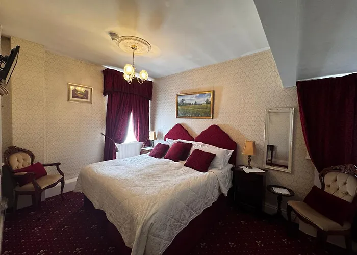 The Sycamore Guest House