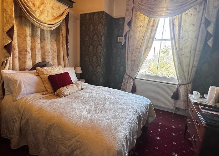The Sycamore Guest House