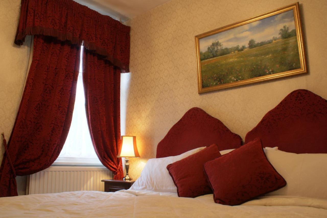The Sycamore Maison d'hôtes 4*