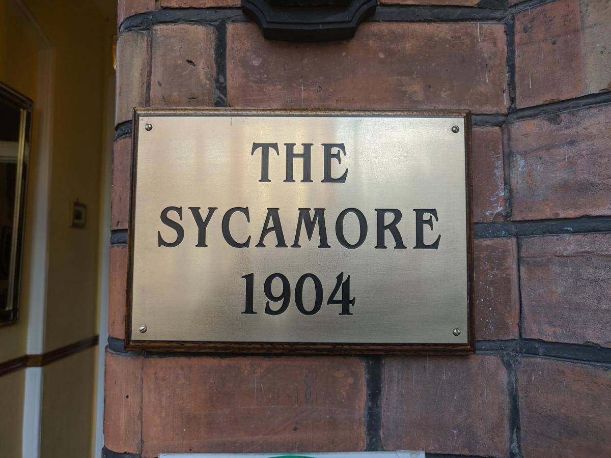 The Sycamore York