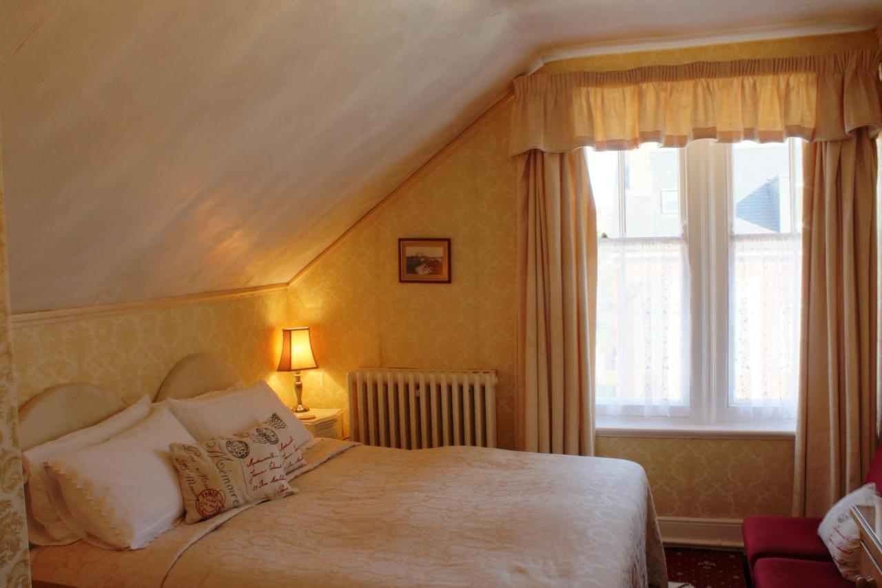 Maison d'hôtes The Sycamore York