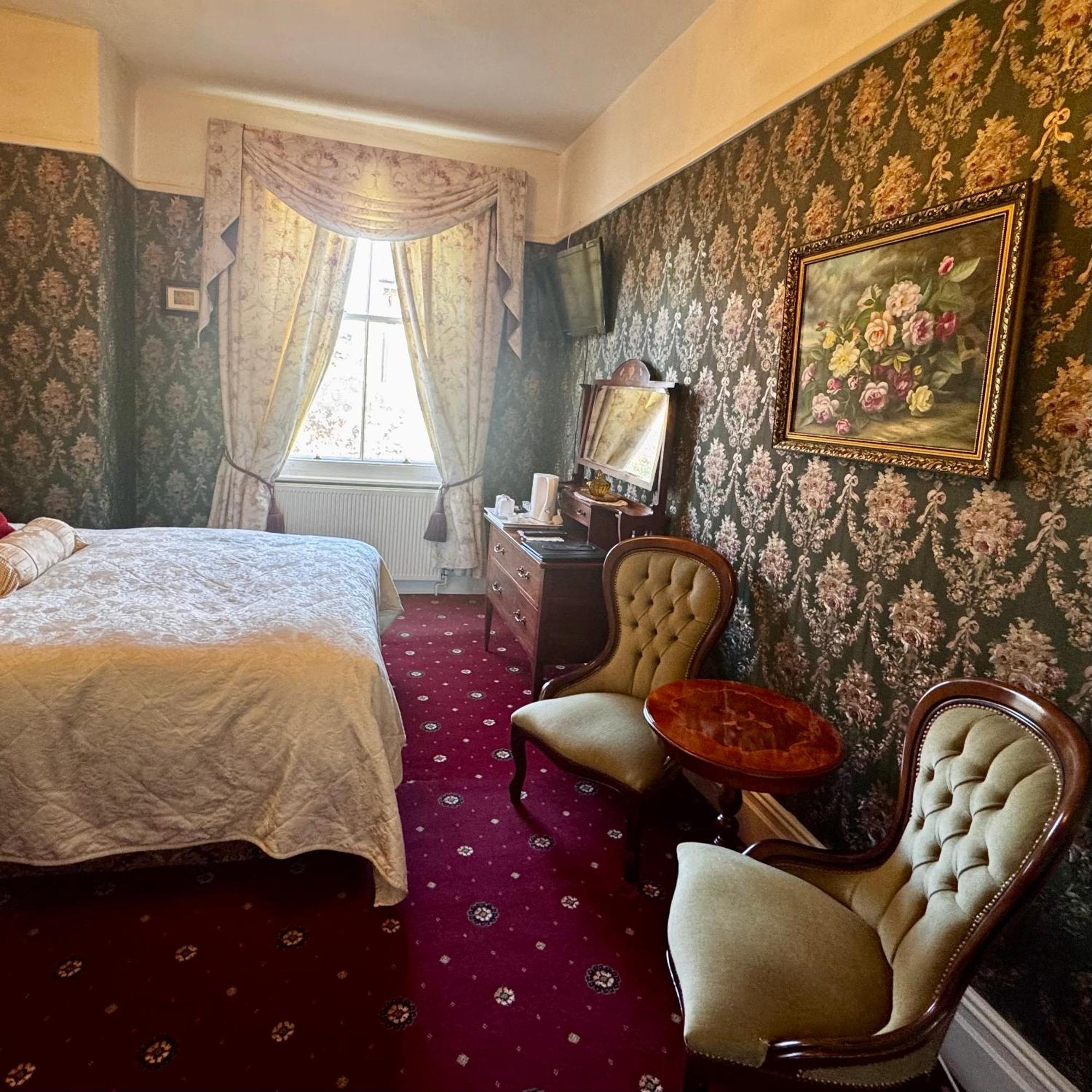 The Sycamore Maison d'hôtes 4*