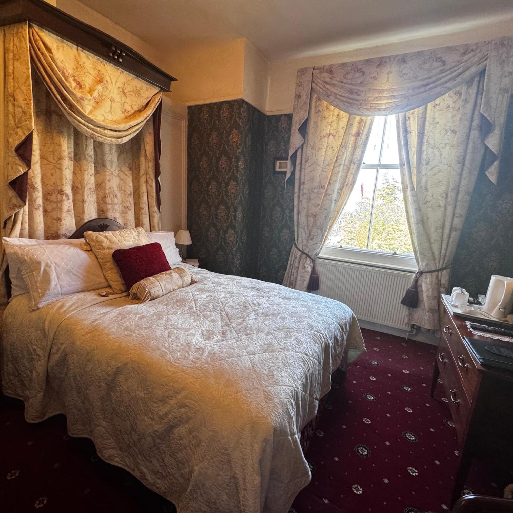 The Sycamore Maison d'hôtes York